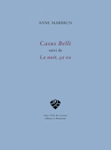 Casus Belli - Nuit, ça va (La)